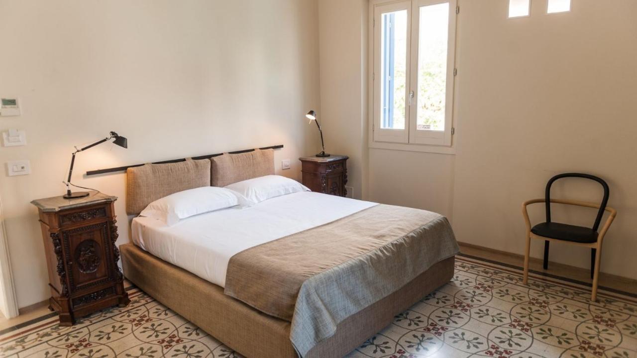 Hotel Giardini Mon Plaisir Trapani Exteriér fotografie